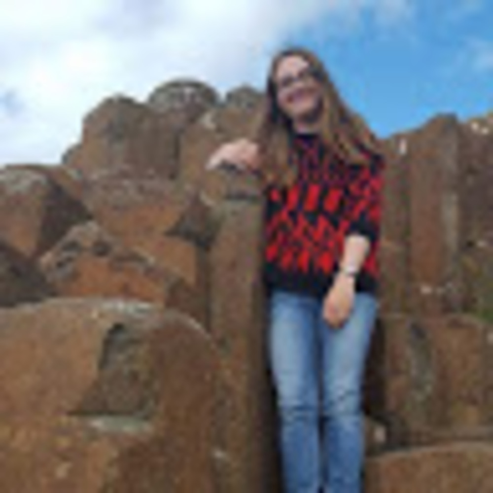 Meet your Posher, Kass.